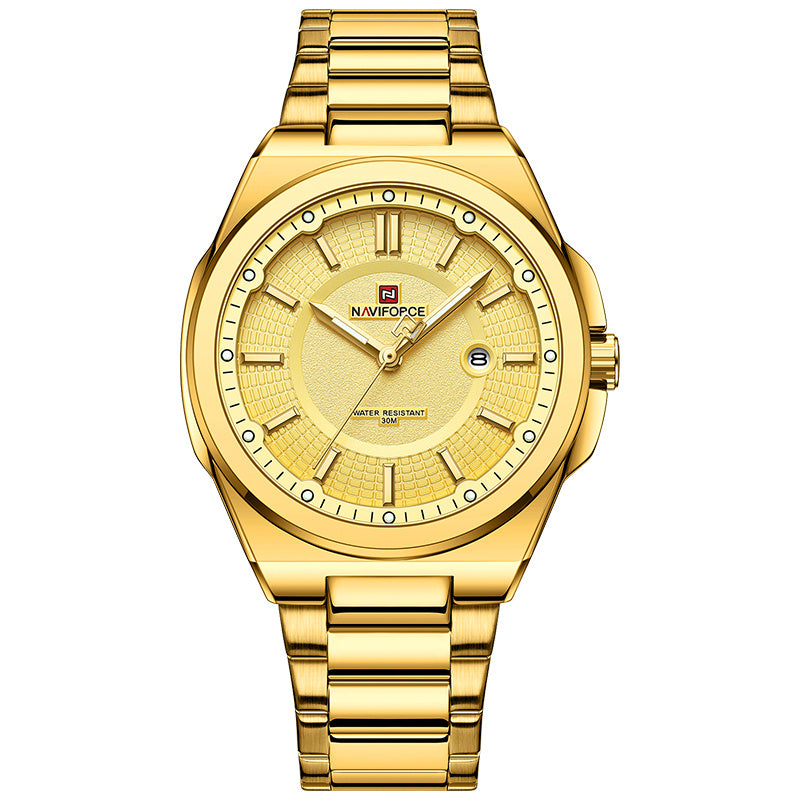 Quartz style Analogue watch