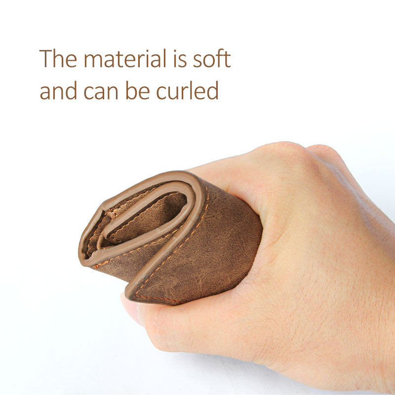 Old Money Men Wallet