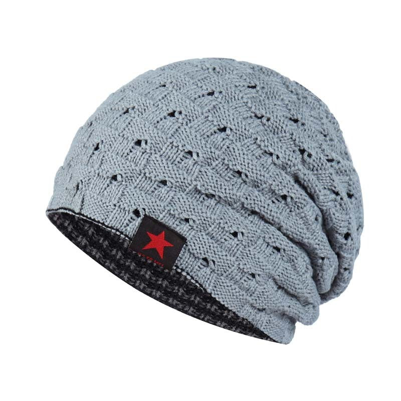 Dripped out skater style beanie
