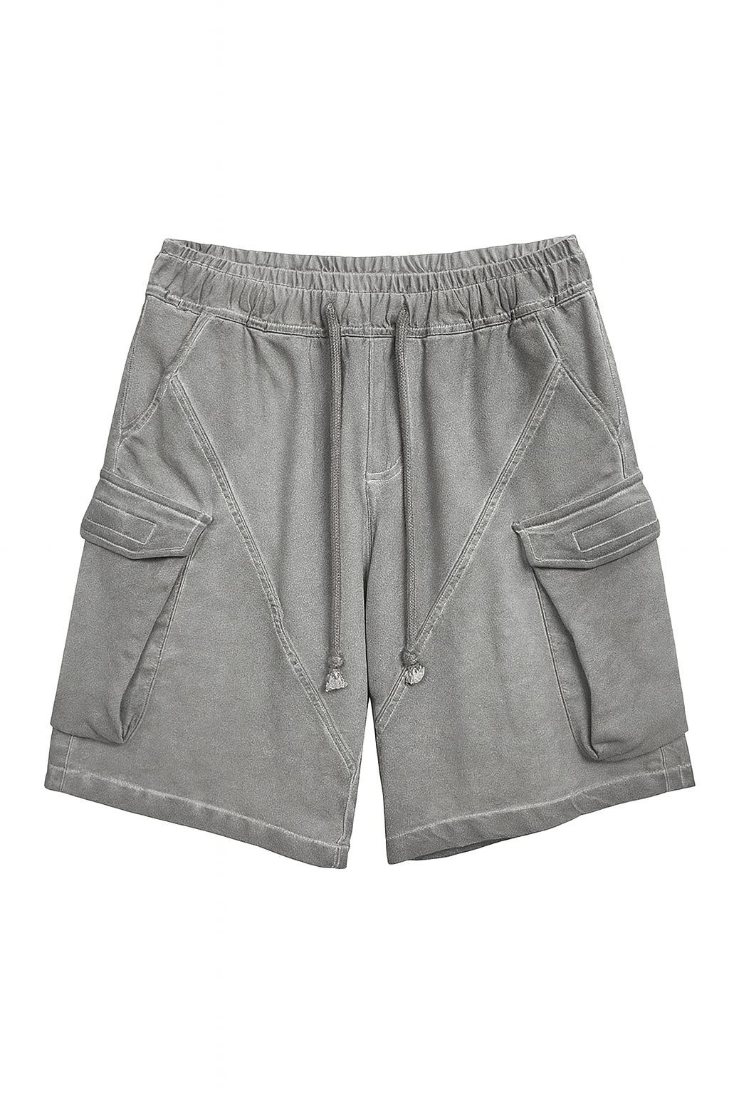 Summer Dirty cargo Shorts