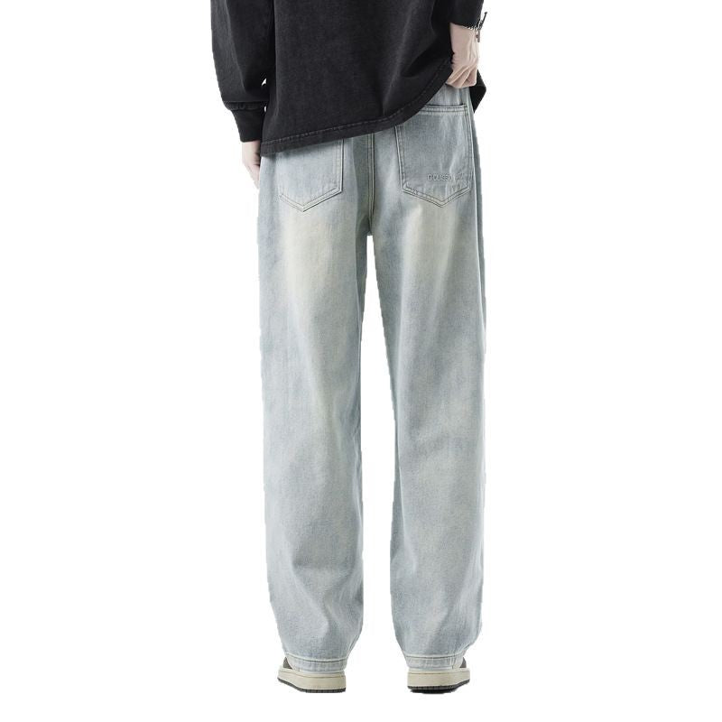 Vintage American Jeans