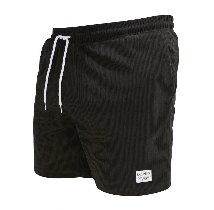 lace-up cloths summer shorts