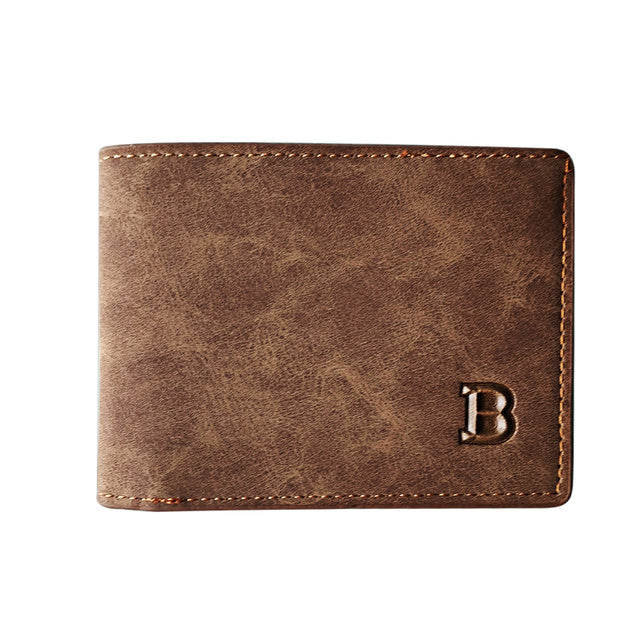 Old Money Men Wallet