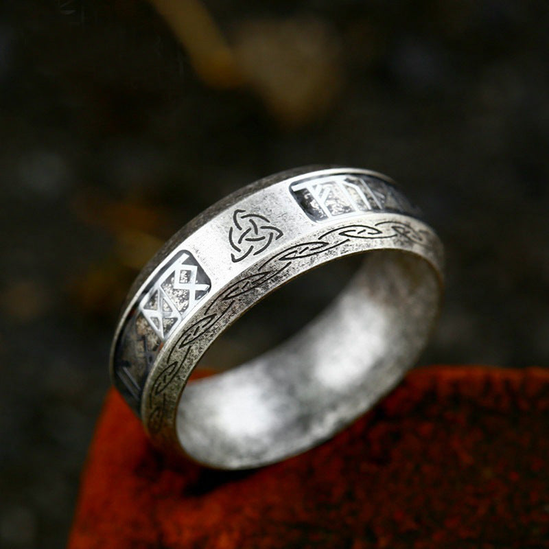 Men's Vintage Rings