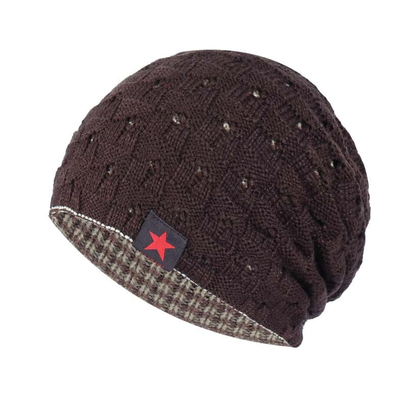 Dripped out skater style beanie