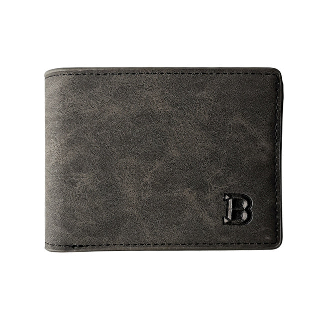 Old Money Men Wallet