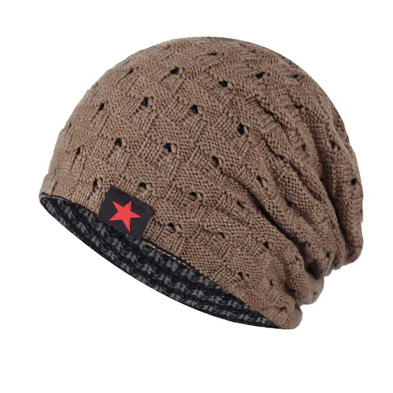Dripped out skater style beanie